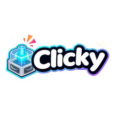 Clicky