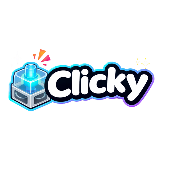 Clicky